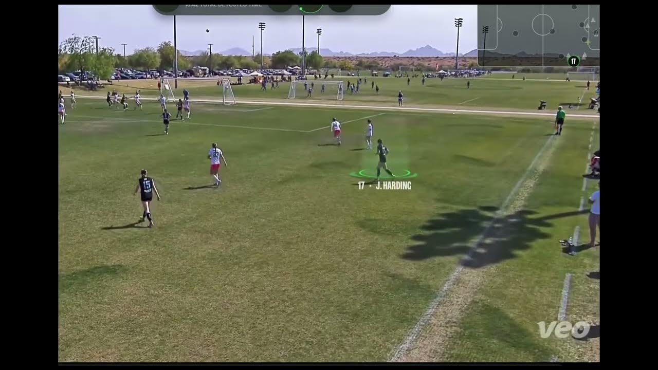 ECNL Phoenix Showcase 2026: Future Stars & Selection Game Preview